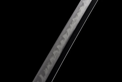 Ryujin no Kuro Katana