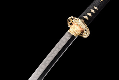 Ryujin no Kuro Katana
