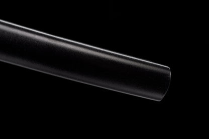 Ryujin no Kuro Katana