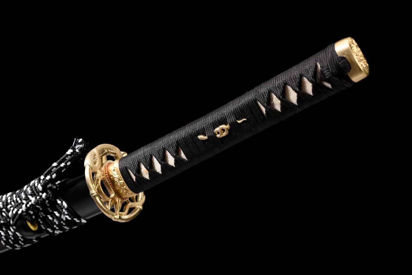 Kinryū Katana