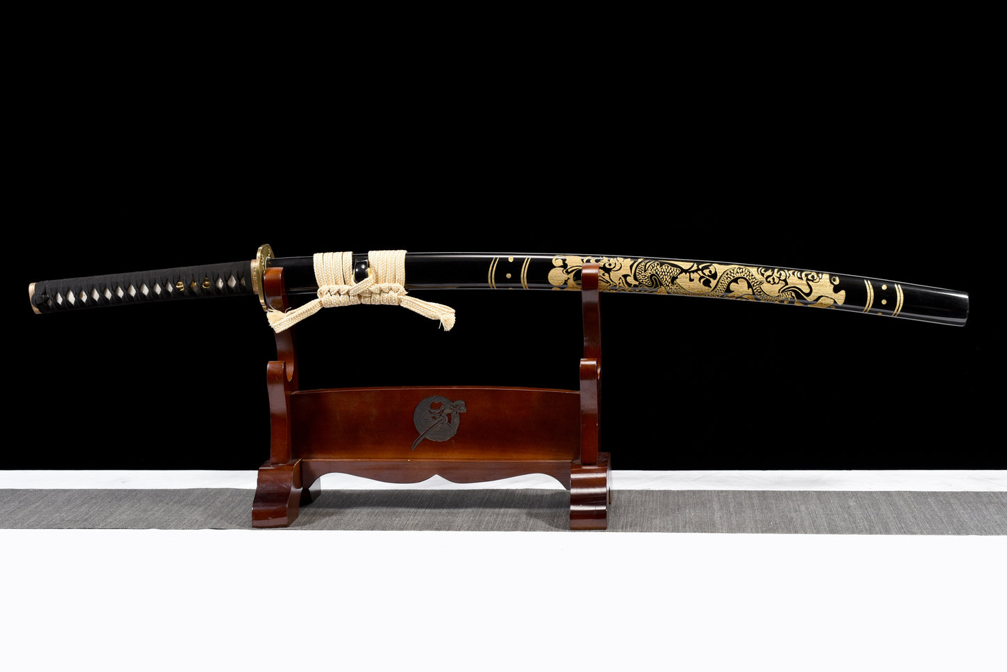 Kinryū Katana