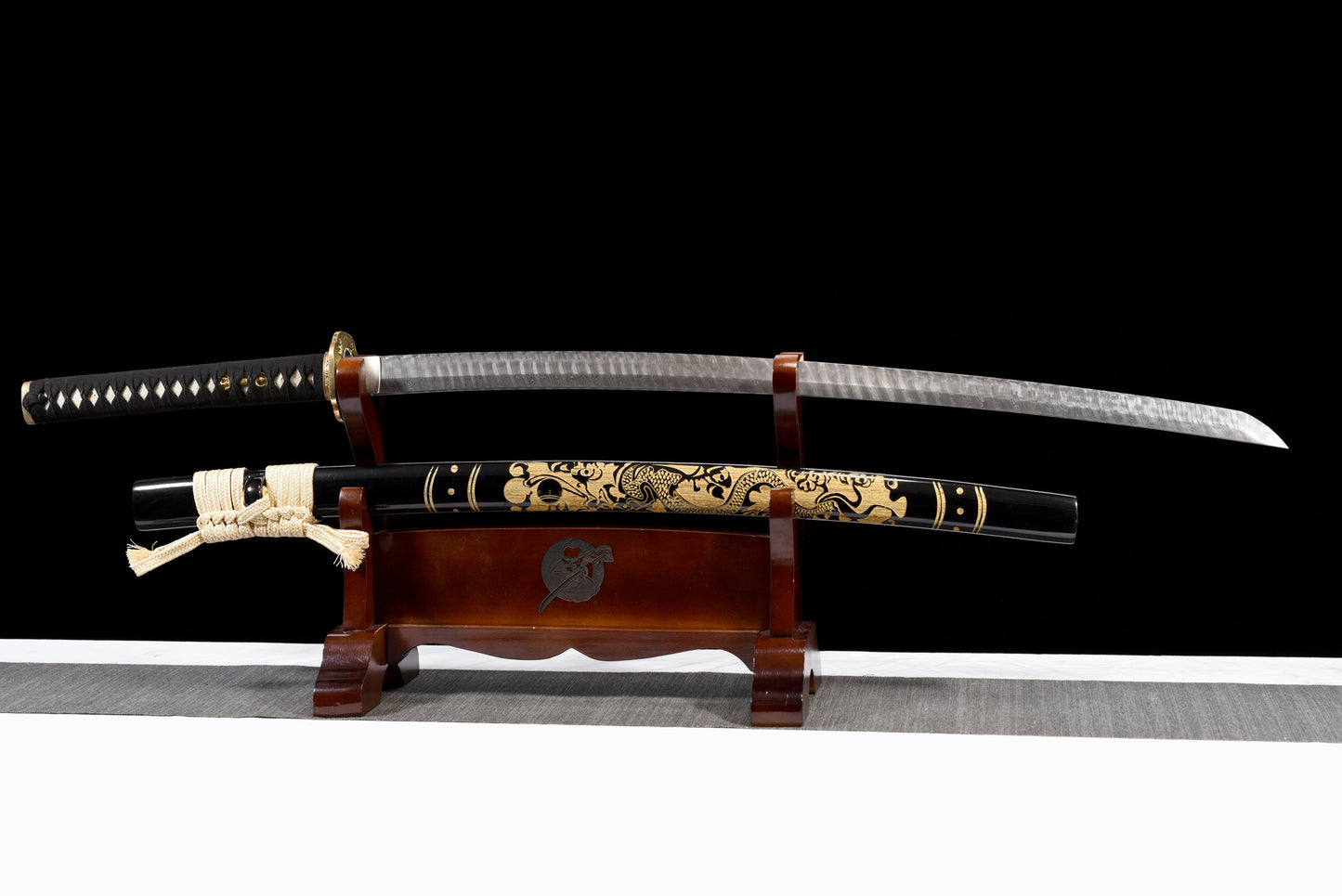 Kinryū Katana