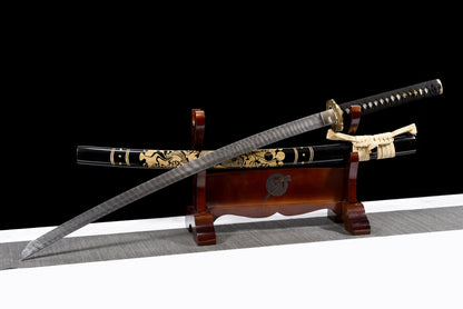 Kinryū Katana