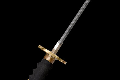 Kinryū Katana