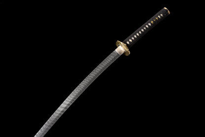 Kinryū Katana