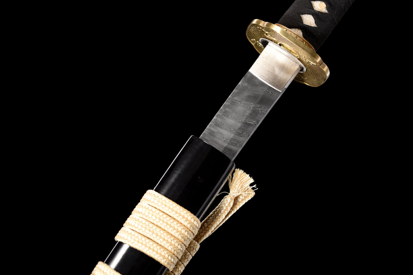 Kinryū Katana