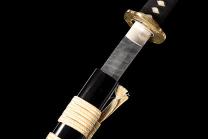 Kinryū Katana
