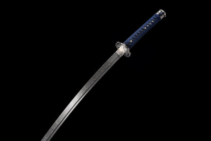 Katana Aomidori