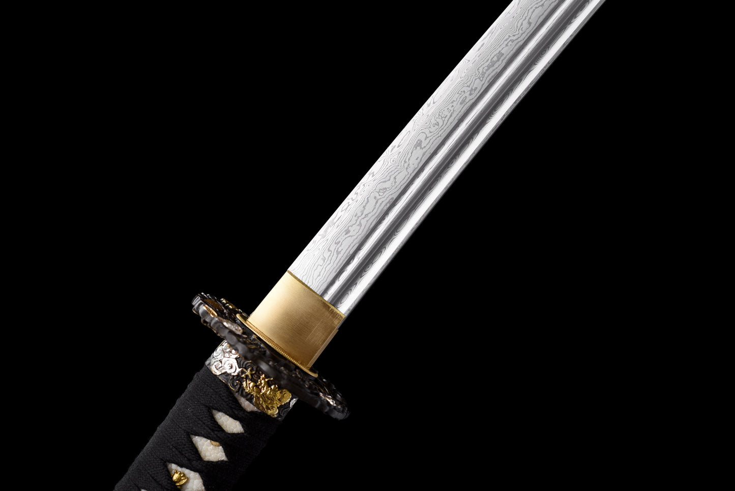 Katana Yamiryū