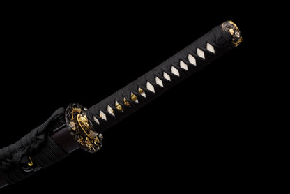 Katana Yamiryū