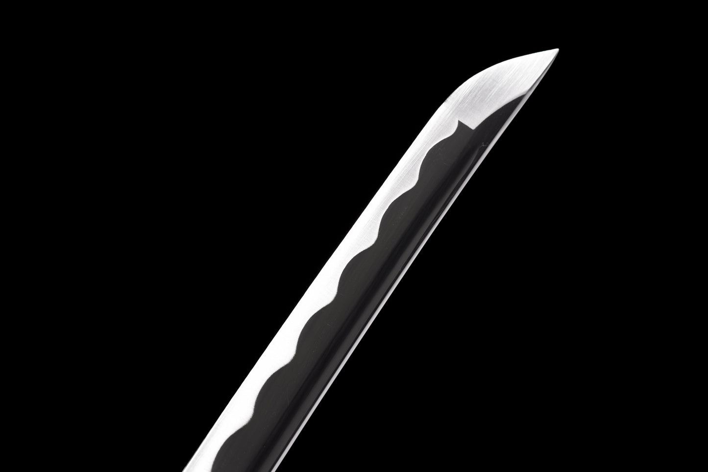 Kyōka Suigetsu Katana