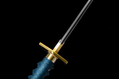 Kyōka Suigetsu Katana