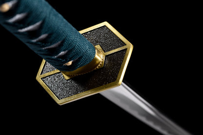 Kyōka Suigetsu Katana