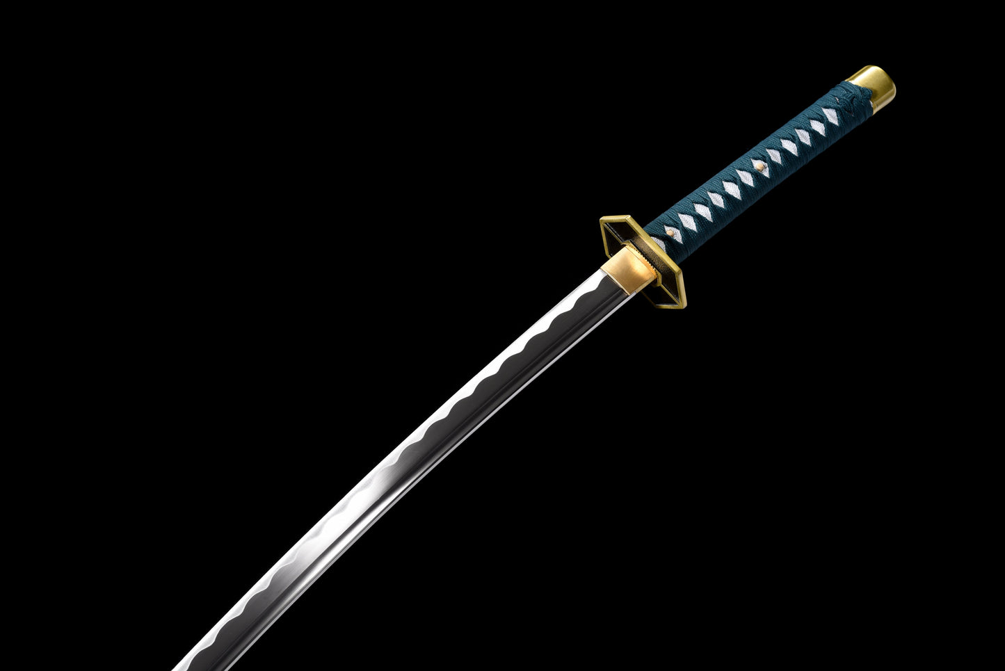 Kyōka Suigetsu Katana
