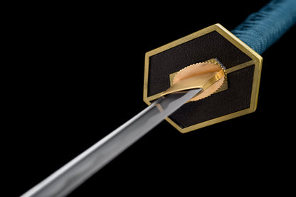 Kyōka Suigetsu Katana