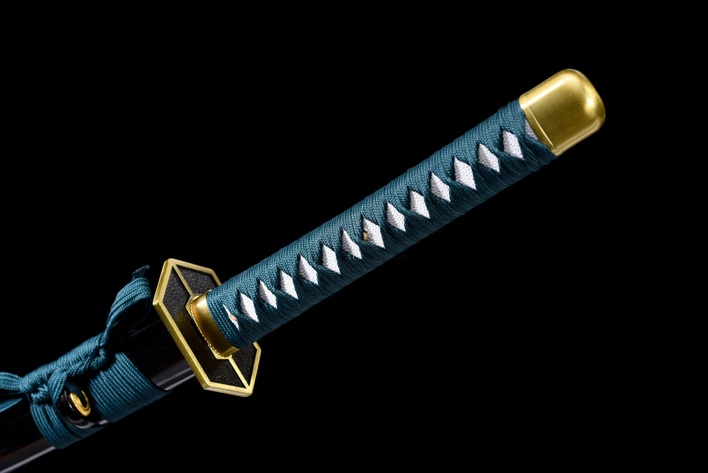 Kyōka Suigetsu Katana