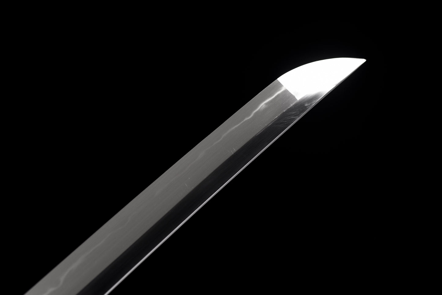 Katana octuple à lame longue (édition Sheikah)