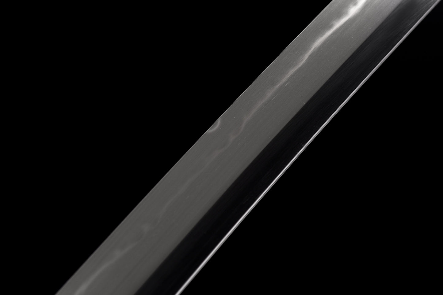 Katana octuple à lame longue (édition Sheikah)