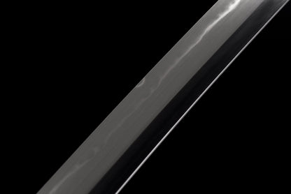 Katana octuple à lame longue (édition Sheikah)