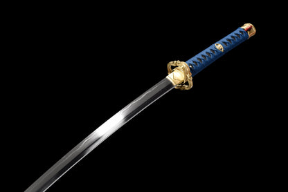 Katana octuple à lame longue (édition Sheikah)