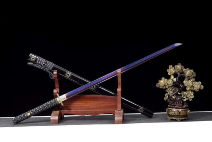 Murakumo Katana