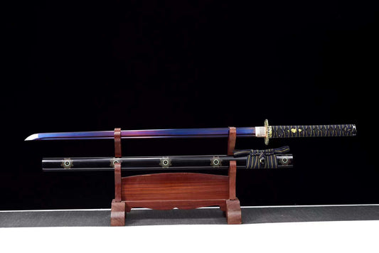 Murakumo Katana