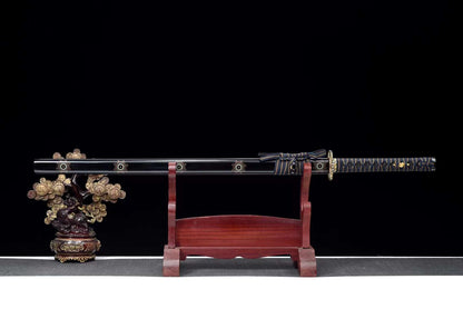 Murakumo Katana