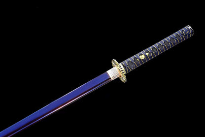 Murakumo Katana