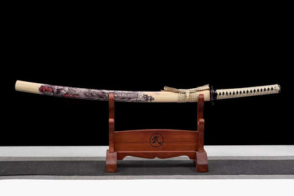 Katana Kurohana