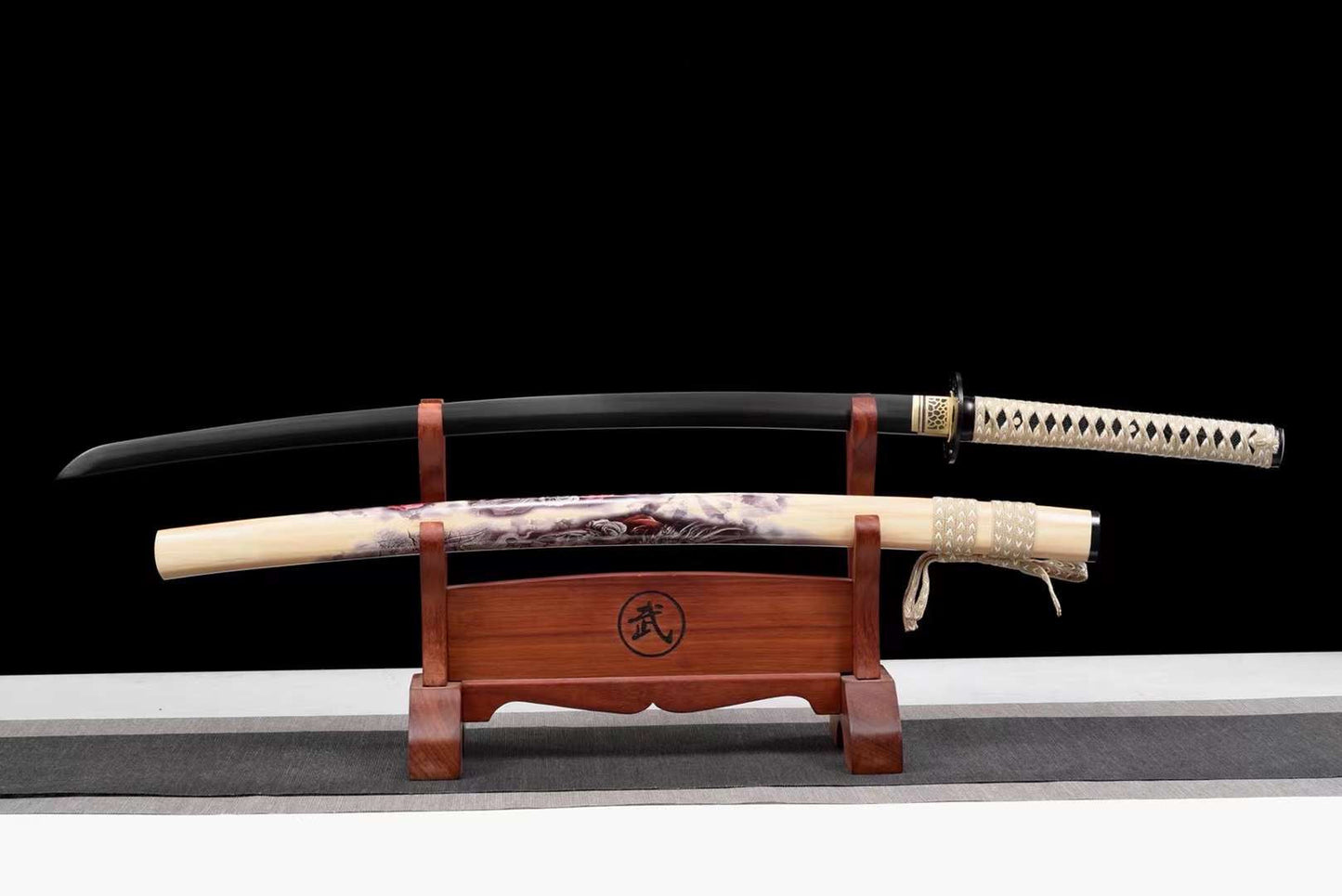 Katana Kurohana
