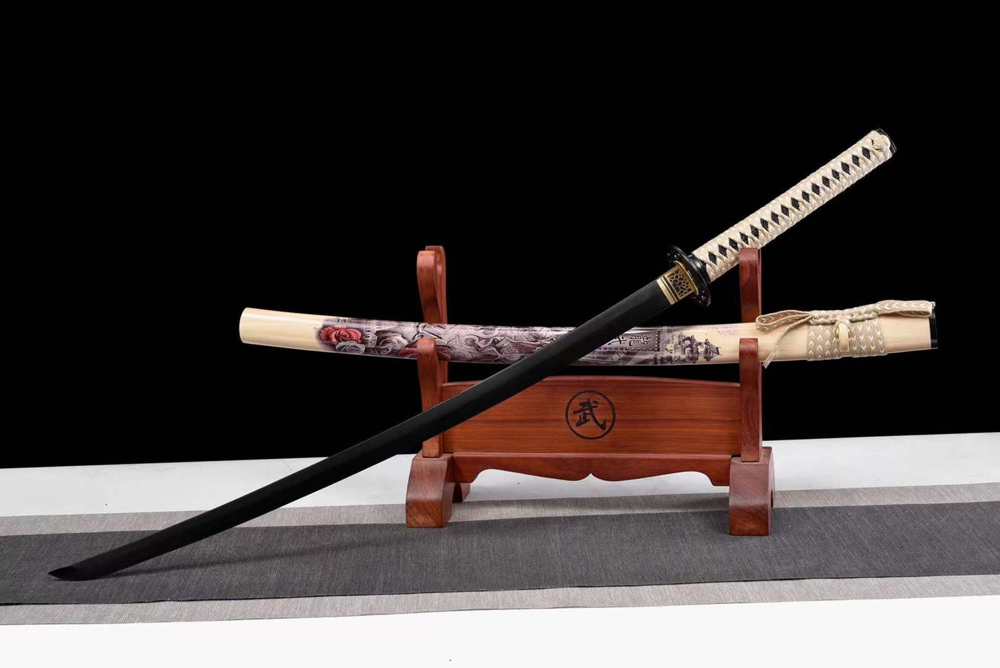 Katana Kurohana