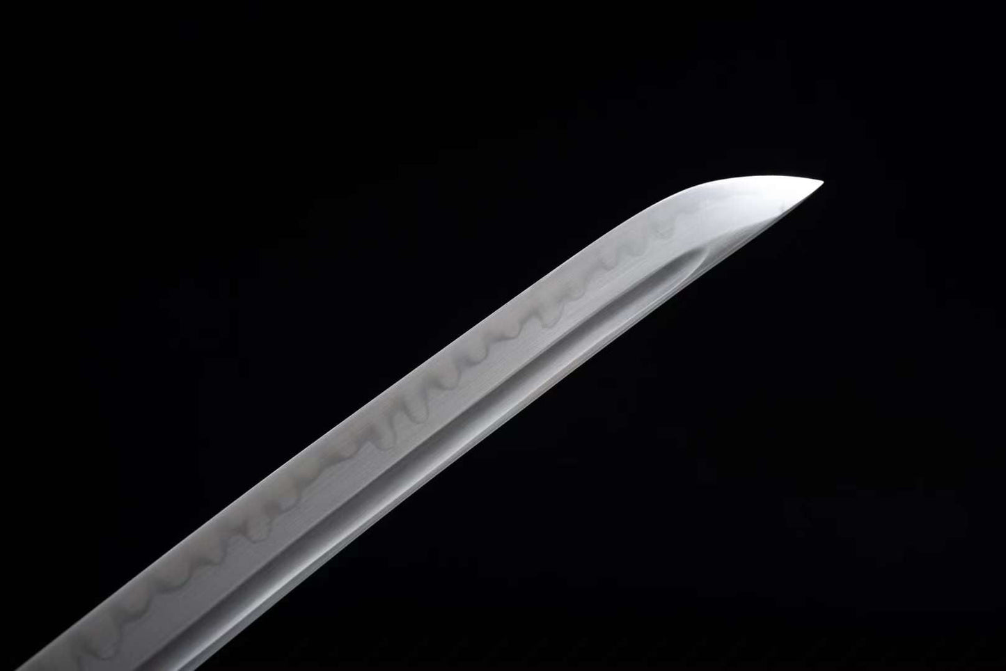 Shinryoku no Kage Katana