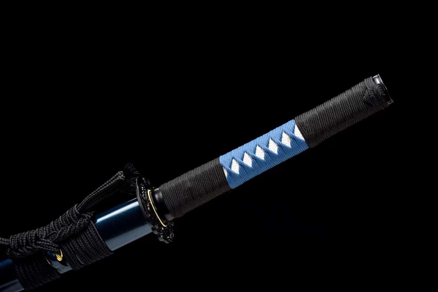 Katana Oni