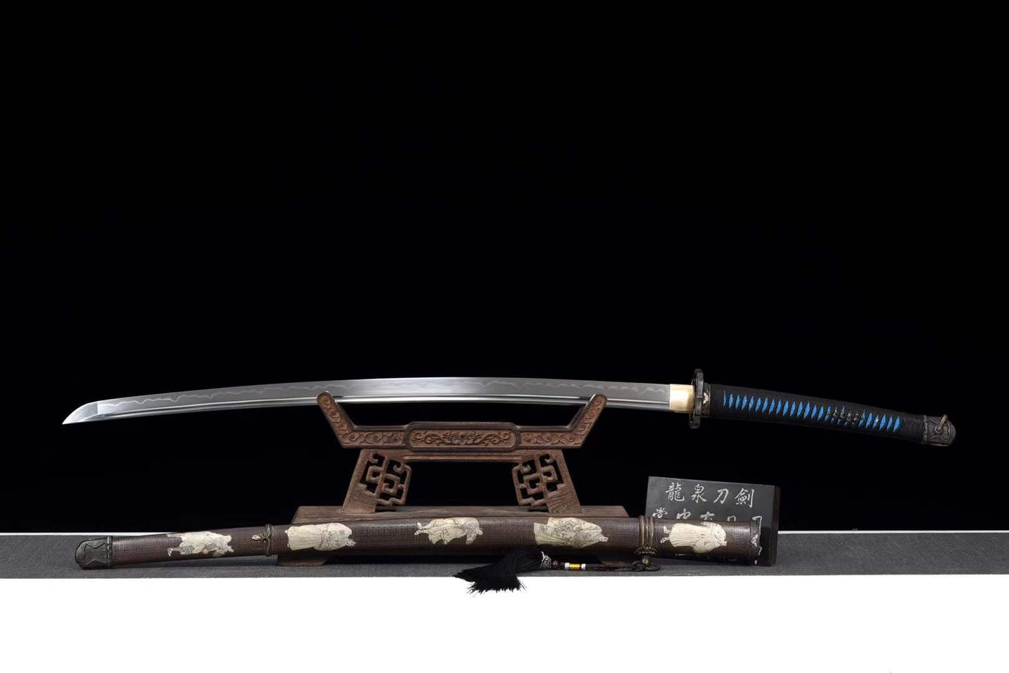Katana Kinzoku