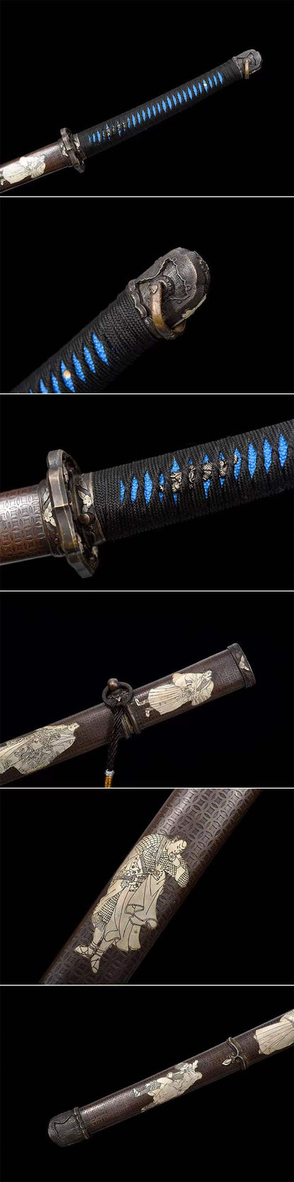 Katana Kinzoku