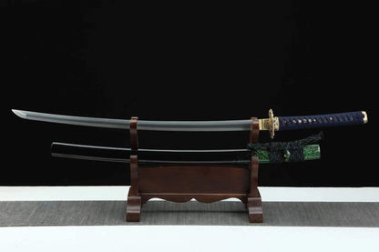 Katana Aonami