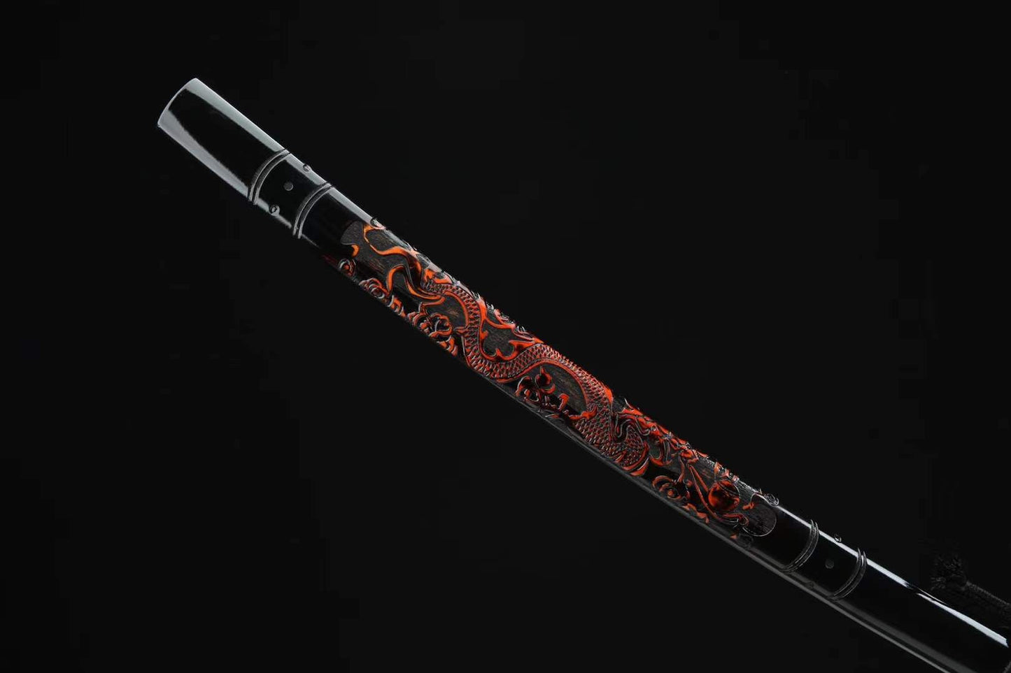 Ryūrin Katana