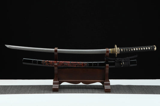 Ryūrin Katana