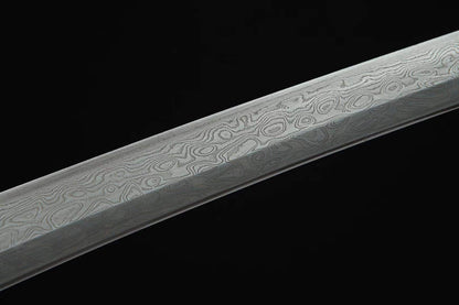 Ryūrin Katana