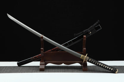 Ryūrin Katana