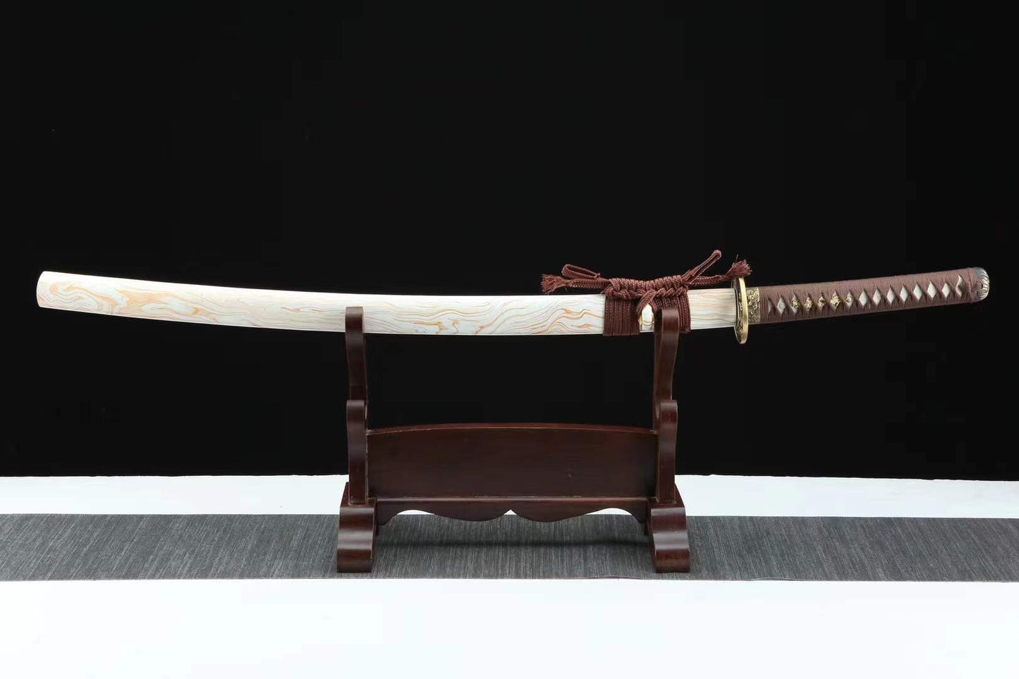 Katana Shirotatsu