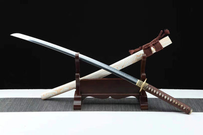 Katana Shirotatsu