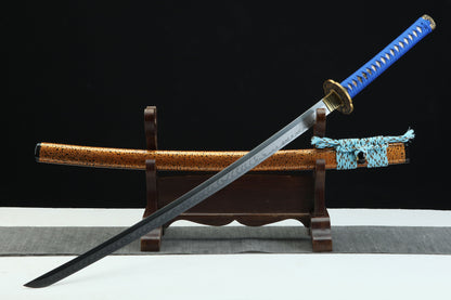 Hayate Katana