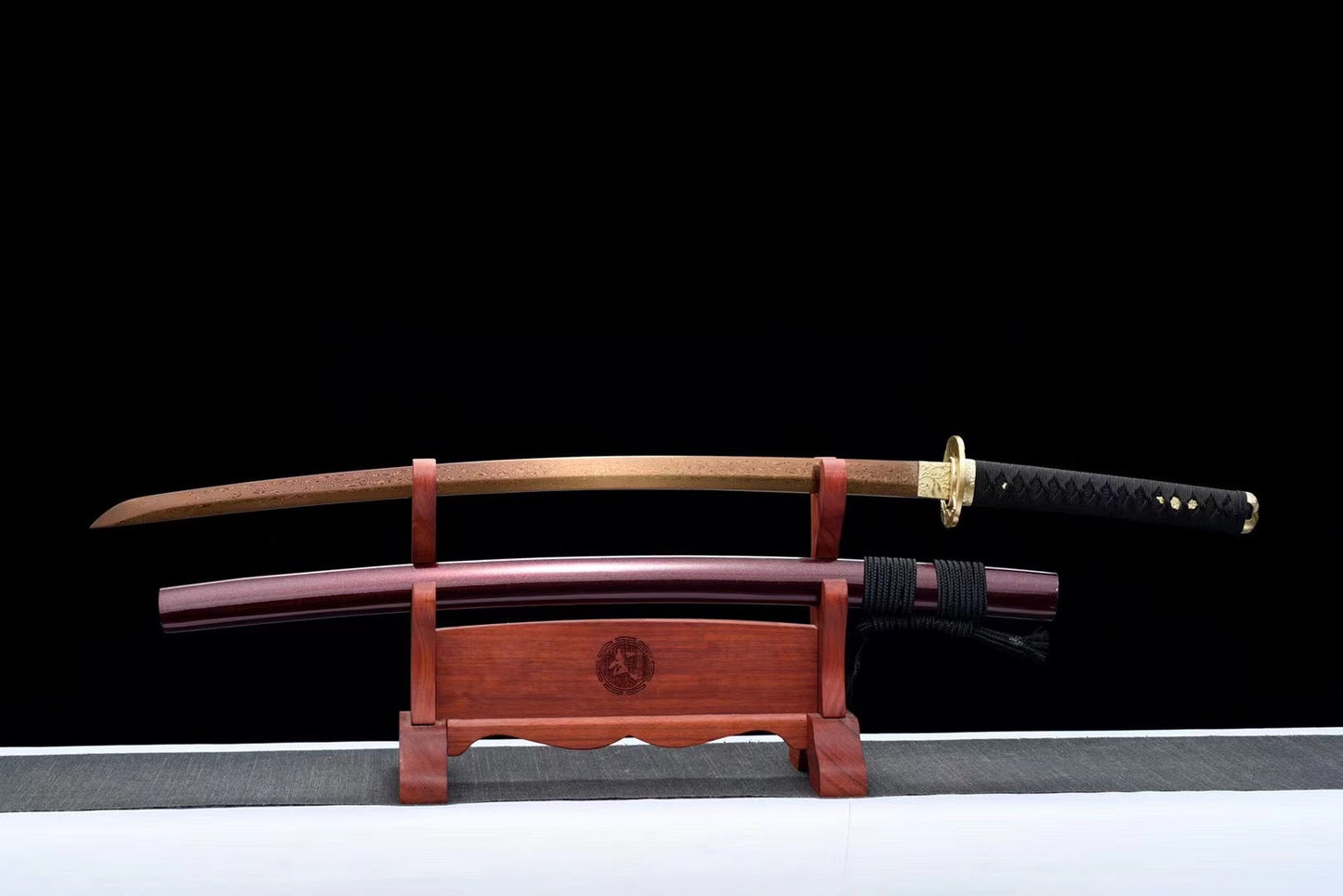 Kogane Katana