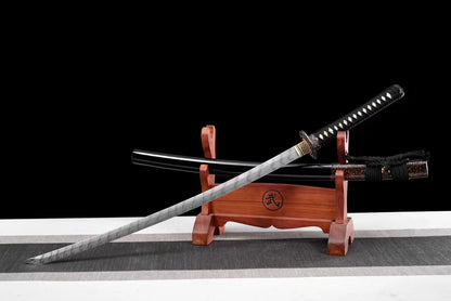 Jashin Katana