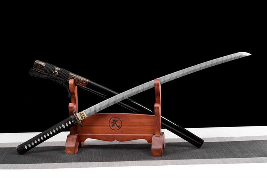 Jashin Katana