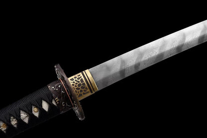 Jashin Katana