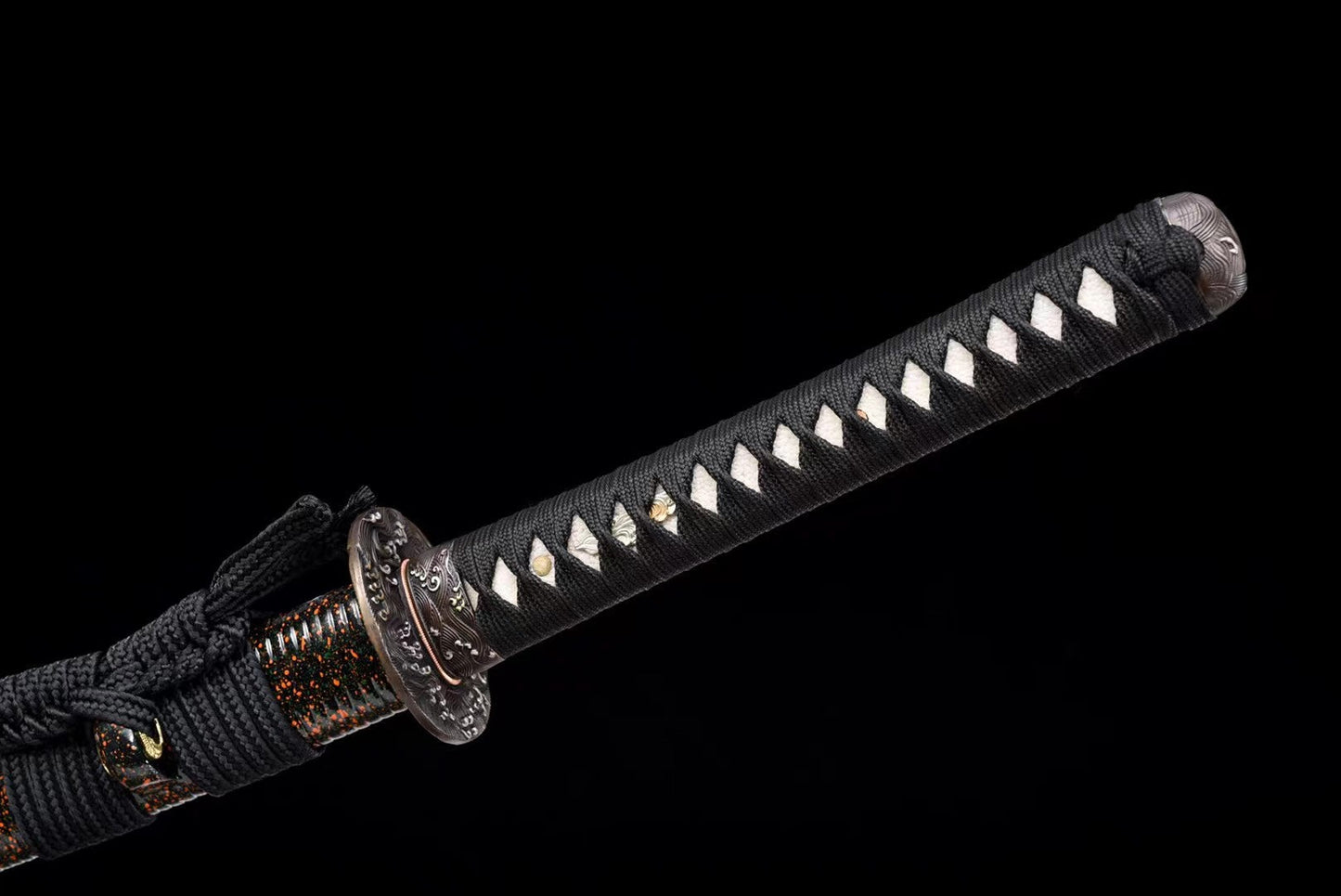 Jashin Katana