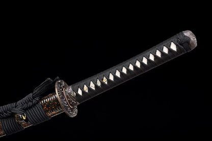 Jashin Katana