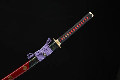 Murasame Katana